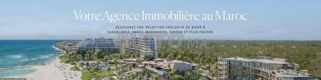 Recrute Agents Immobiliers Indépendants - 2