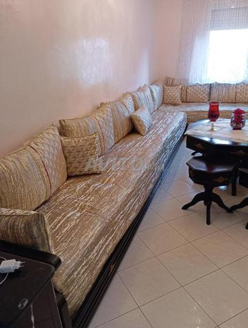 Salon marocain