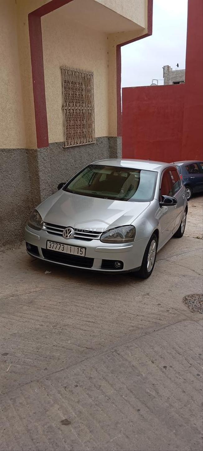 golf 5 ba9a mliha lbi3