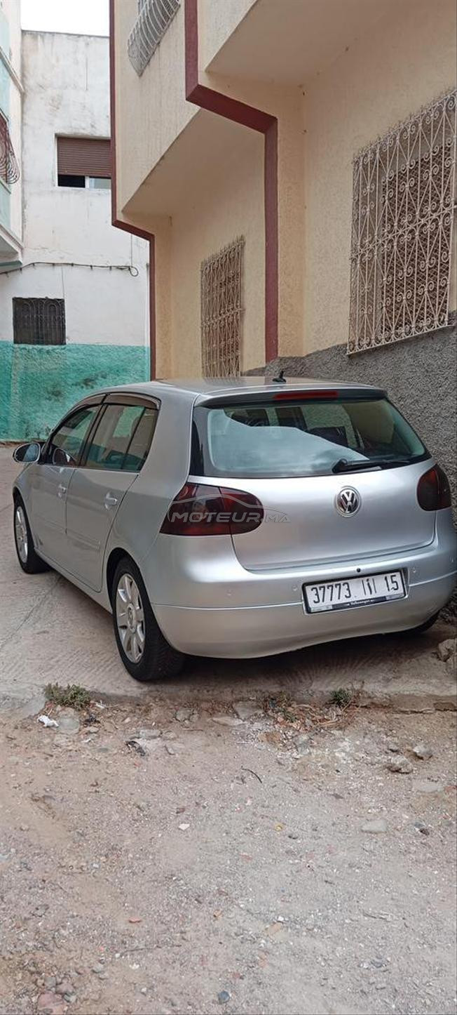 golf 5 ba9a mliha lbi3