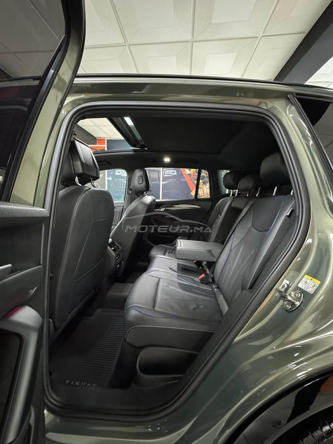 Volkswagen Tiguan  Très bon état