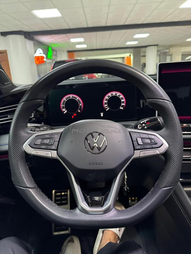 Volkswagen Tiguan  Très bon état