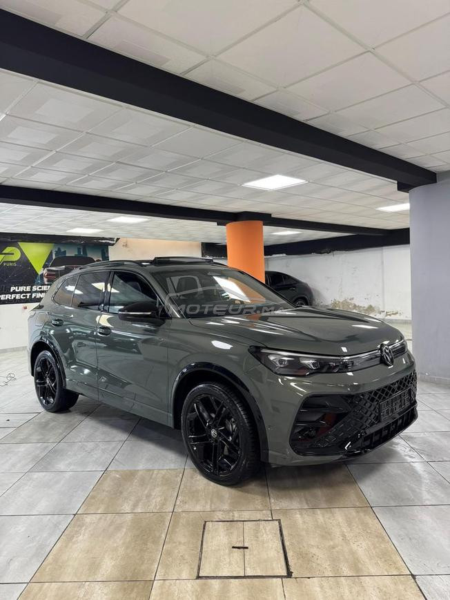 Volkswagen Tiguan  Très bon état