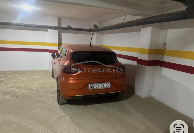 Renault Clio Diesel Manuelle 2021 à Casablanca