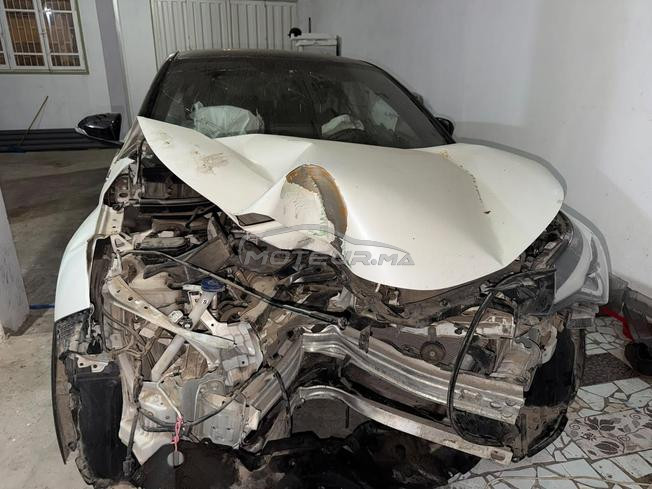 voiture d ocation