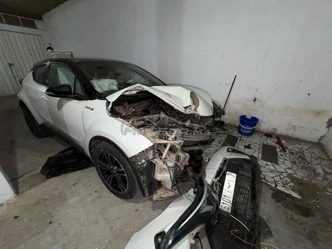 voiture d ocation