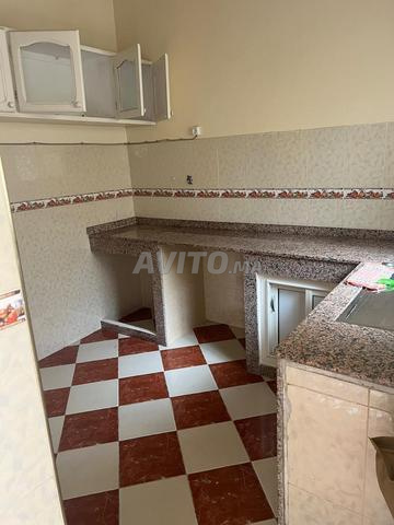 Appartement à louer - 2
