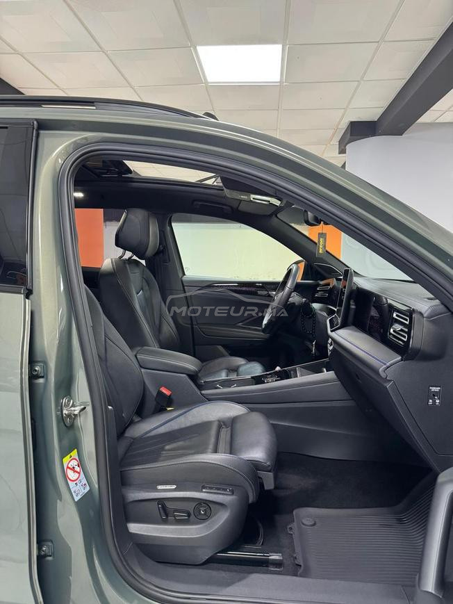 Volkswagen Tiguan  Très bon état