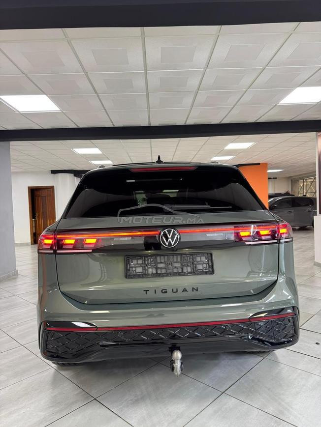 Volkswagen Tiguan  Très bon état