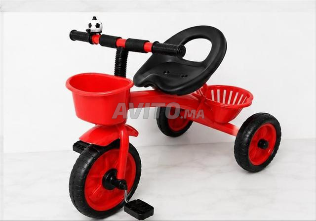 Vélo enfant 🚲👶 - 2