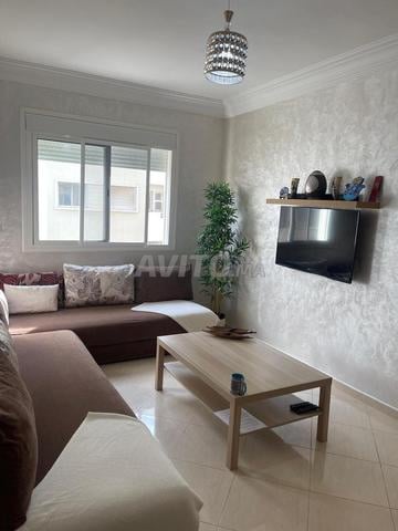 Appartement à 3min de la plage Rose Marie - 2