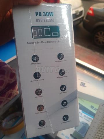 Konfilun 80000mah - 2