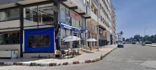 مطعم مقهى جزارة للبيع - 2