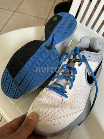 Nike Air Cage Court 43 - 2