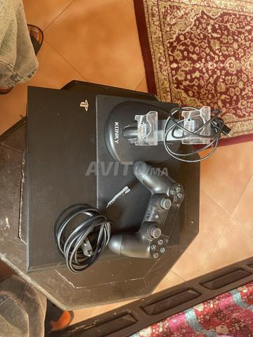 🎮 PlayStation 4 – 500 Go à vendre - 2