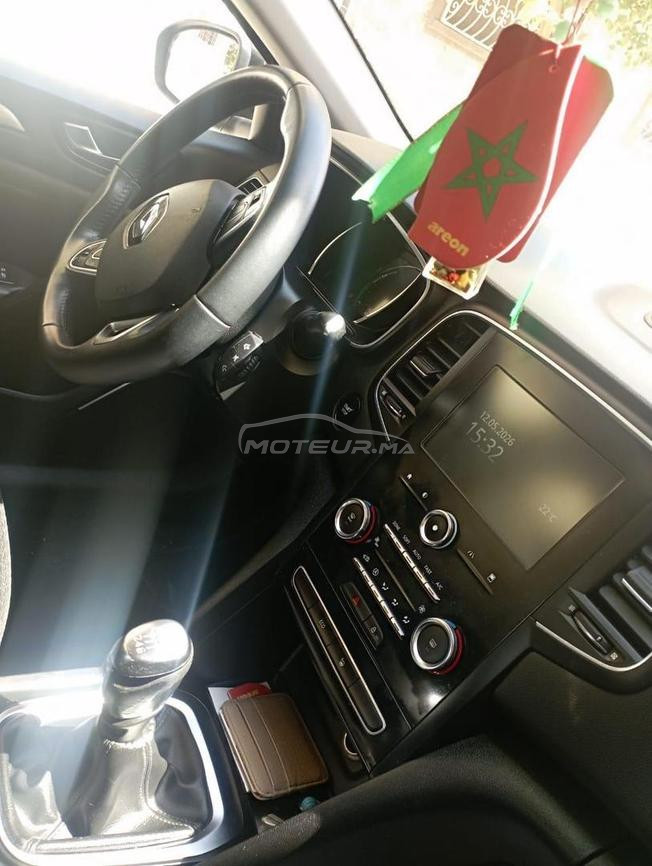 voiture en bon état 