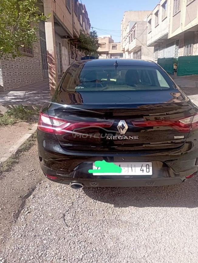 voiture en bon état 
