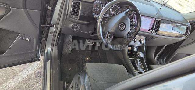 Skoda Kodiaq - 2