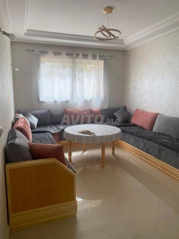 Appartement 130 m² à vendre à El Mansouria - - 2