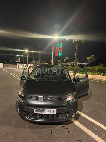 Citroen C4 Picasso - 2