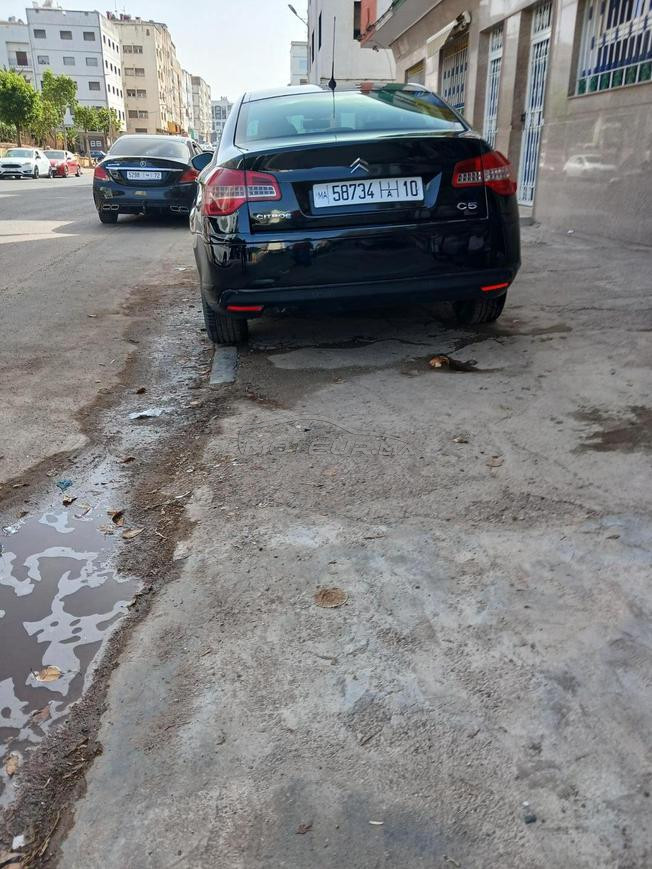 citroen c5