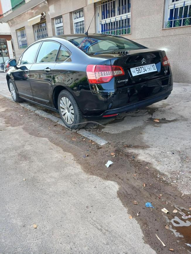 citroen c5