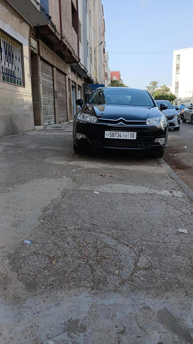 citroen c5