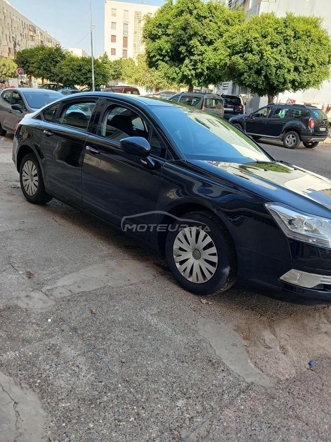 citroen c5