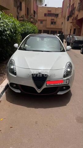 Alfa Romeo Giulietta - 2