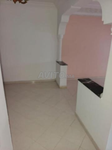 Appartement moyen standing à vendre - 2