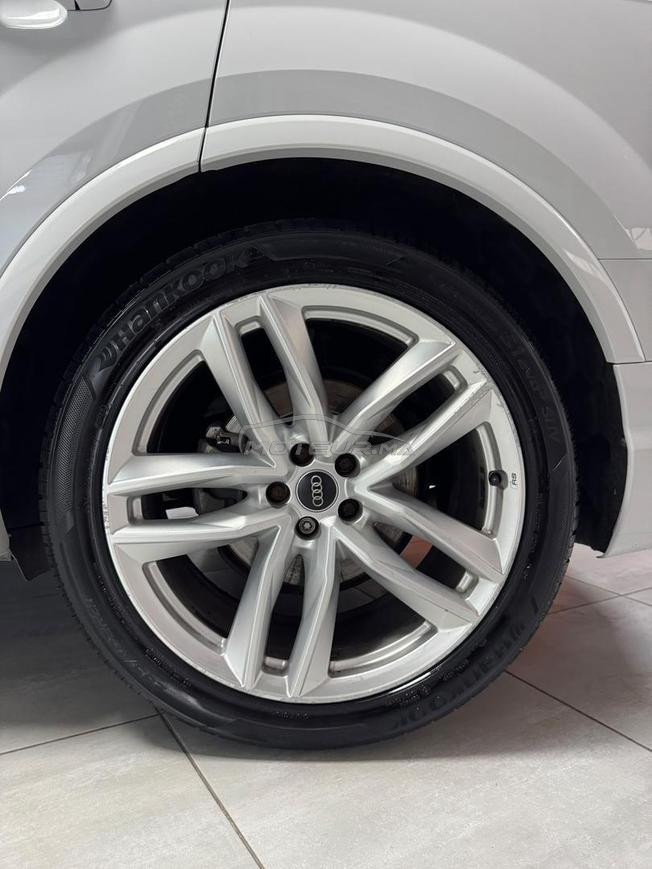 🚘 Audi Q7 – Excellent état