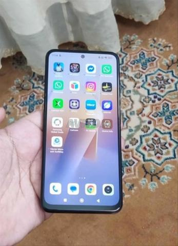 Redmi Note 11 128 Go 6 RAM - 2
