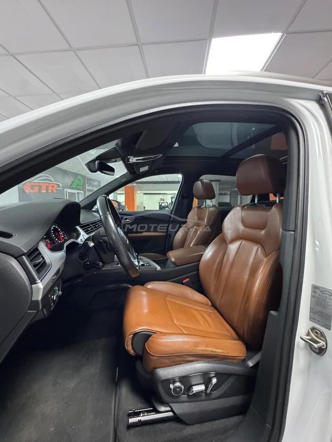 🚘 Audi Q7 – Excellent état