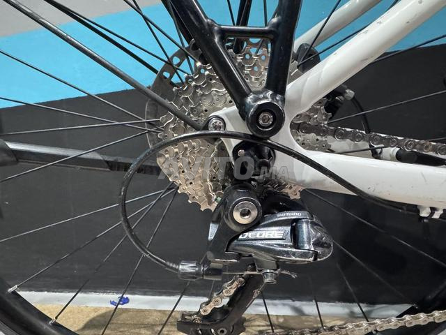 Vélo électrique marque diamant - 2