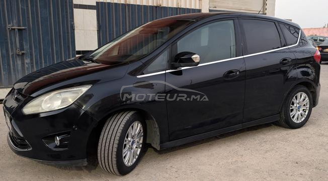 Ford C Max Diesel Titanium