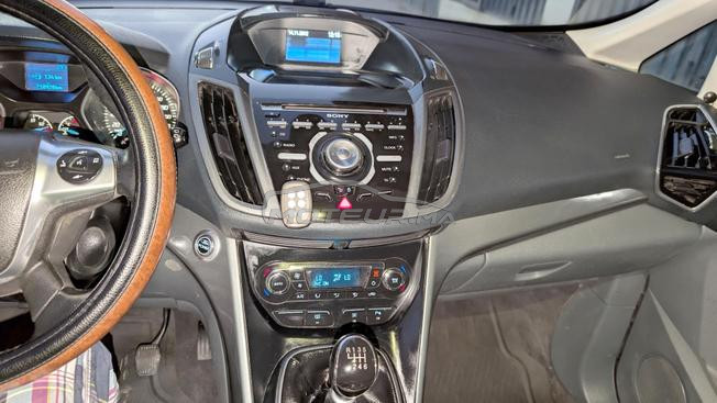 Ford C Max Diesel Titanium