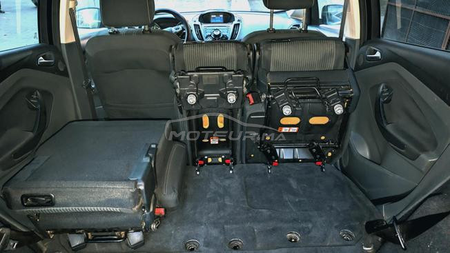 Ford C Max Diesel Titanium