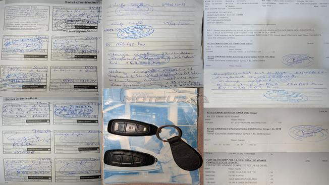 Ford C Max Diesel Titanium
