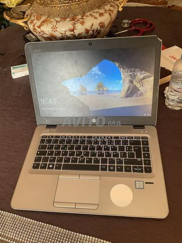 HP Elite Book i5 - 2