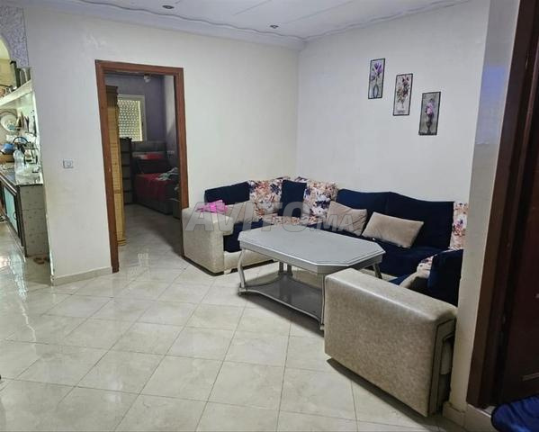 Location Appartement Tit Mellil - 2