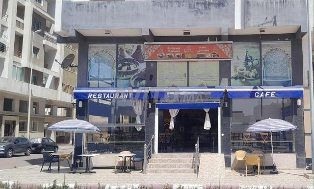 Restaurant Boucherie Café à vendre
