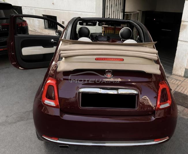 Fiat 500 DolceVita 2022 23000 km