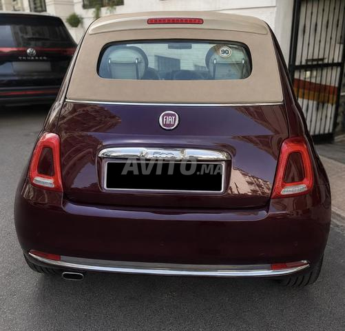 Fiat 500 DolceVita 2022 23000 km - 2