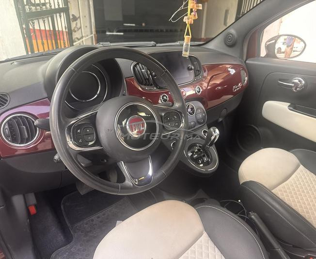 Fiat 500 DolceVita 2022 23000 km