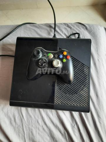 Xbox 360 flashée 250gb - 2
