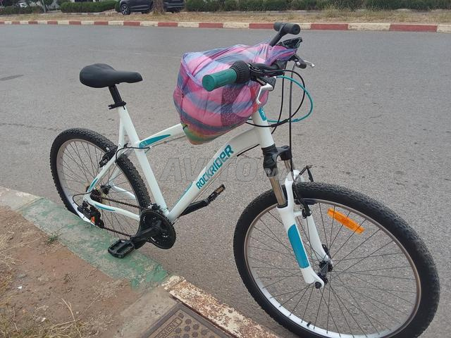 دراجة جبلية ROCKRIDER - 2