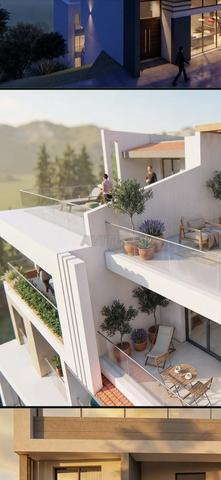 Appartement vue sur mer - 2