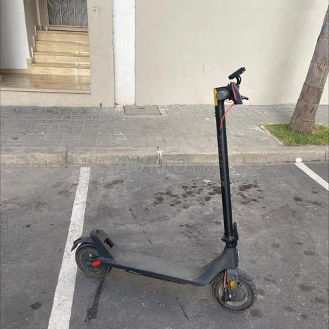 À côté des bureaux de vente Kettani - 2