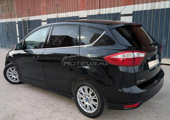Ford C Max Diesel Titanium