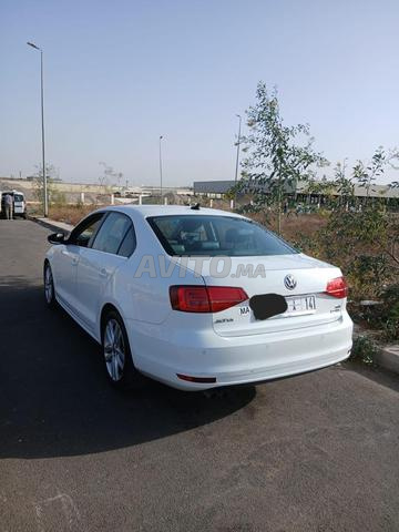 volkswagen jetta - 2